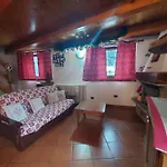 Maison Sarteur Ad Uso Turistico -vda-la Thuile- 0065