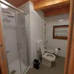 Maison Sarteur Ad Uso Turistico -vda-la Thuile- 0065 Apartment