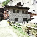 Maison Sarteur Ad Uso Turistico -vda-la Thuile- 0065