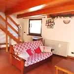 Maison Sarteur Ad Uso Turistico -vda-la Thuile- 0065 *
