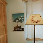 Apartment Maison Sarteur Ad Uso Turistico -vda-la Thuile- 0065