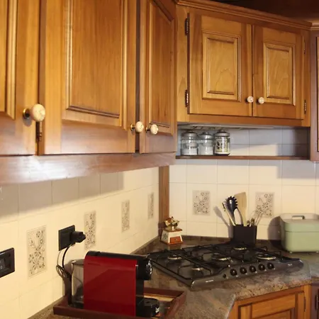 Maison Sarteur Ad Uso Turistico -vda-la Thuile- 0065 La Thuile