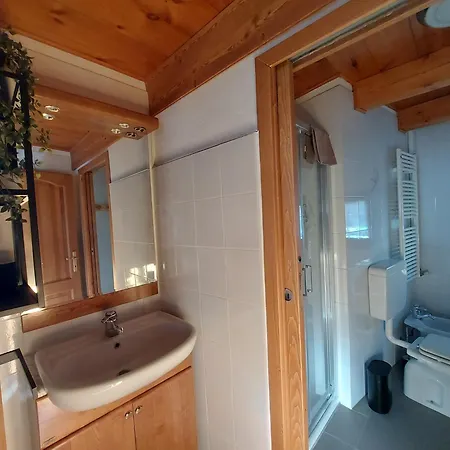 Maison Sarteur Ad Uso Turistico -vda-la Thuile- 0065