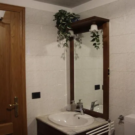 Apartment Maison Sarteur Ad Uso Turistico -vda-la Thuile- 0065 *