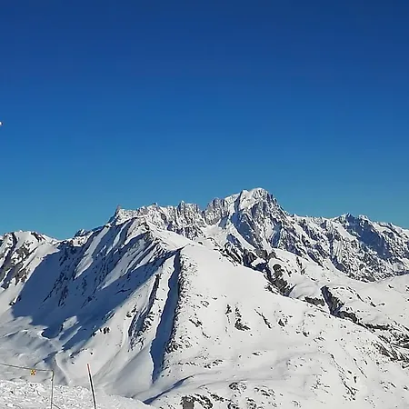 Maison Sarteur Ad Uso Turistico -vda-la Thuile- 0065