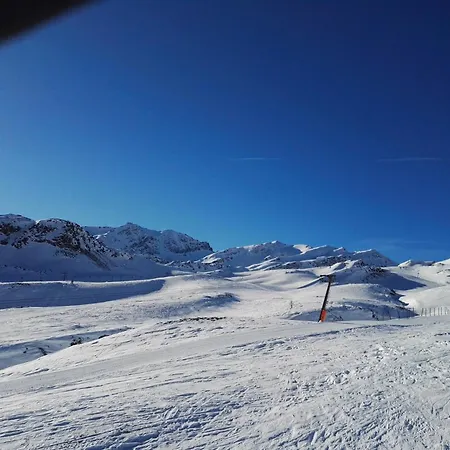 Maison Sarteur Ad Uso Turistico -vda-la Thuile- 0065