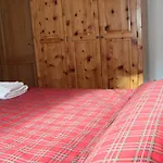 Maison Sarteur Ad Uso Turistico -vda-la Thuile- 0065 Apartament
