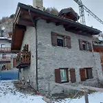 Apartament Maison Sarteur Ad Uso Turistico -vda-la Thuile- 0065