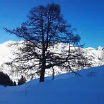 Maison Sarteur Ad Uso Turistico -vda-la Thuile- 0065 Apartament
