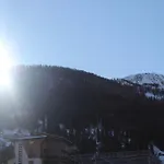 Maison Sarteur Ad Uso Turistico -vda-la Thuile- 0065 Apartament *