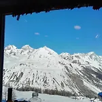 Maison Sarteur Ad Uso Turistico -vda-la Thuile- 0065