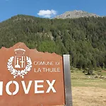 Maison Sarteur Ad Uso Turistico -vda-la Thuile- 0065