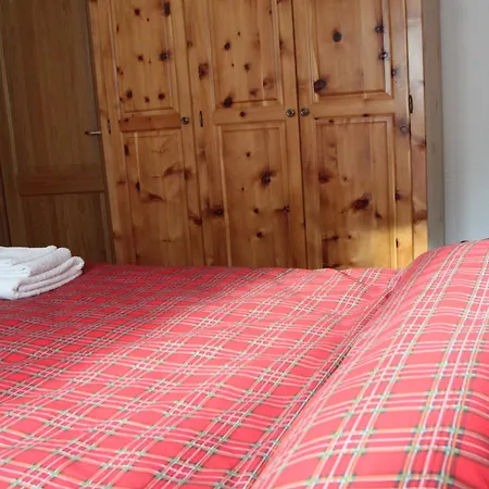 Maison Sarteur Ad Uso Turistico -vda-la Thuile- 0065 Apartamento