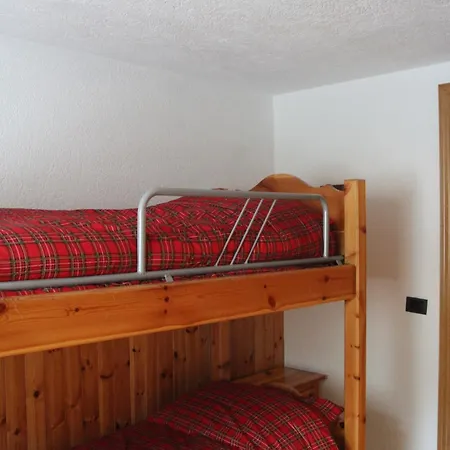Maison Sarteur Ad Uso Turistico -vda-la Thuile- 0065 * Ла-Тюйль