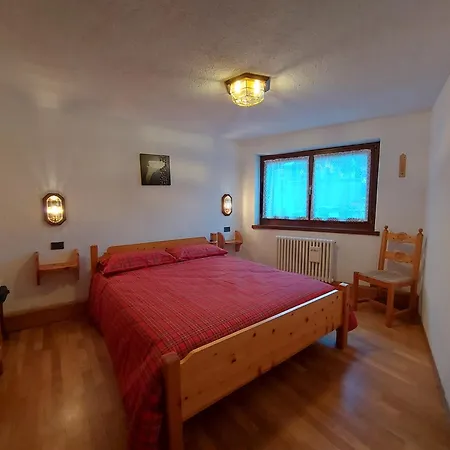 Maison Sarteur Ad Uso Turistico -vda-la Thuile- 0065 *