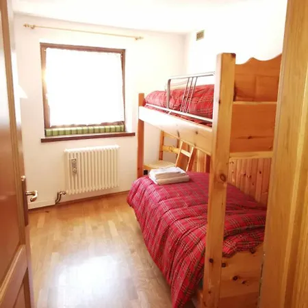 Maison Sarteur Ad Uso Turistico -vda-la Thuile- 0065 * Ла-Тюйль