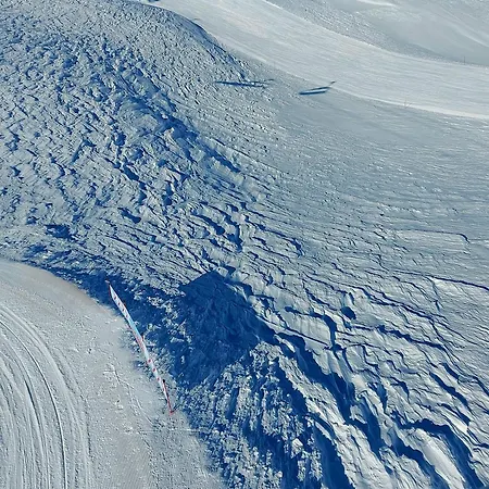 Maison Sarteur Ad Uso Turistico -vda-la Thuile- 0065 Appartamento *