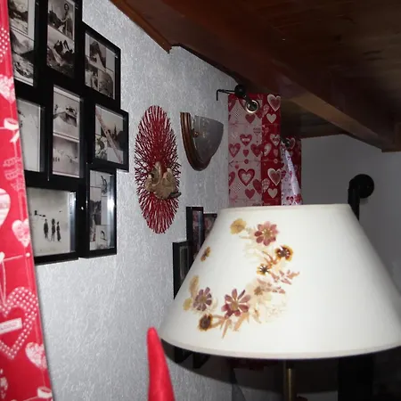 Apartamento Maison Sarteur Ad Uso Turistico -vda-la Thuile- 0065 La Thuile